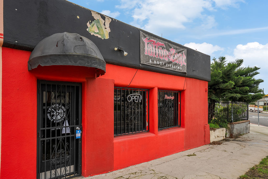 6072 York Blvd, Los Angeles, CA for sale Primary Photo- Image 1 of 53