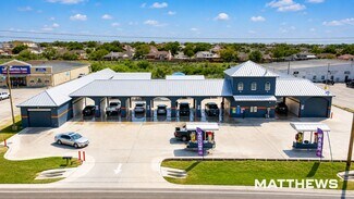 Plus de détails pour 6636 FM 78, San Antonio, TX - Spécialité à vendre
