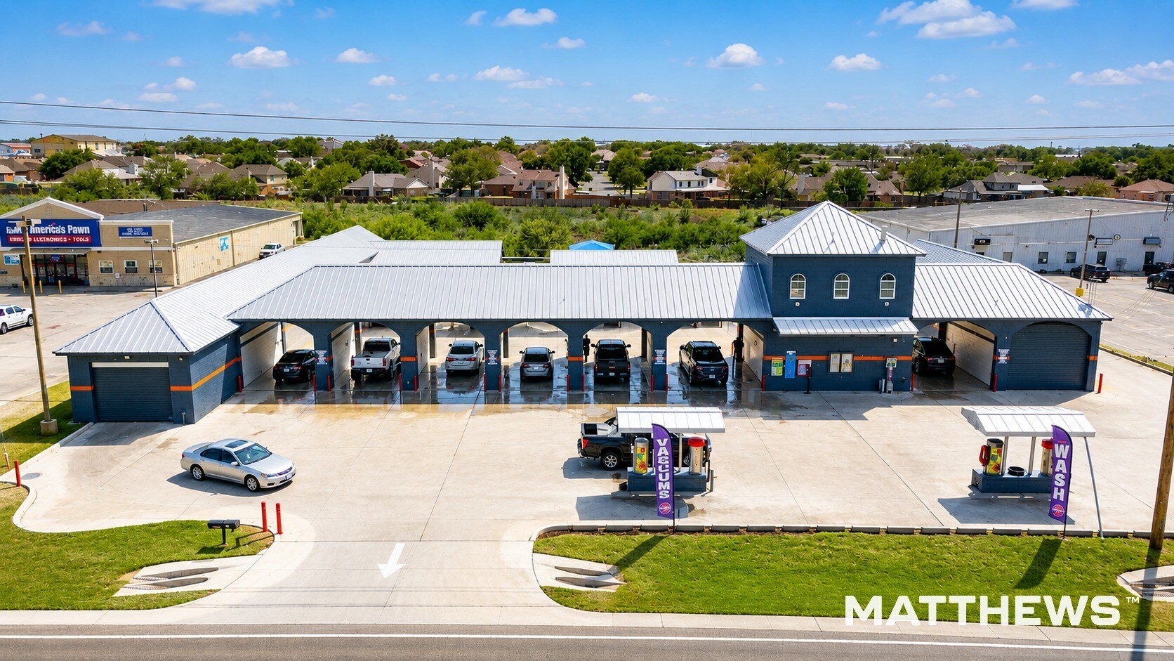 6636 FM 78, San Antonio, TX à vendre Photo du bâtiment- Image 1 de 4