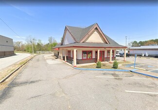 Plus de détails pour 954 Main St, Southaven, MS - Vente au détail à vendre