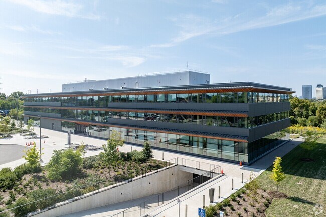 More details for 60 Mobile Dr, Toronto, ON - Office for Lease