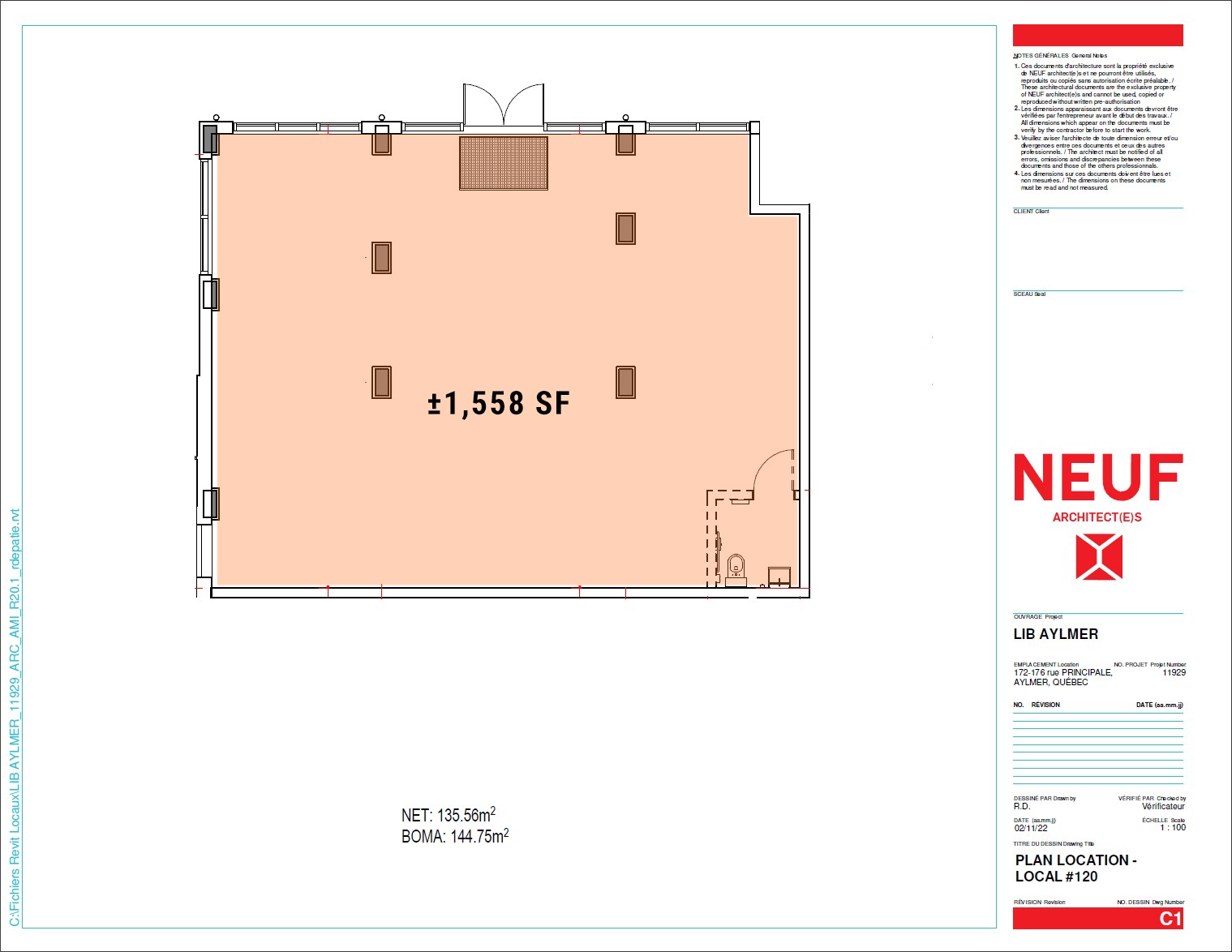200 Boul Wilfrid-Lavigne, Gatineau, QC for lease Building Photo- Image 1 of 5