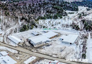 More details for 258 Meadow St, Williamstown, VT - Industrial for Sale