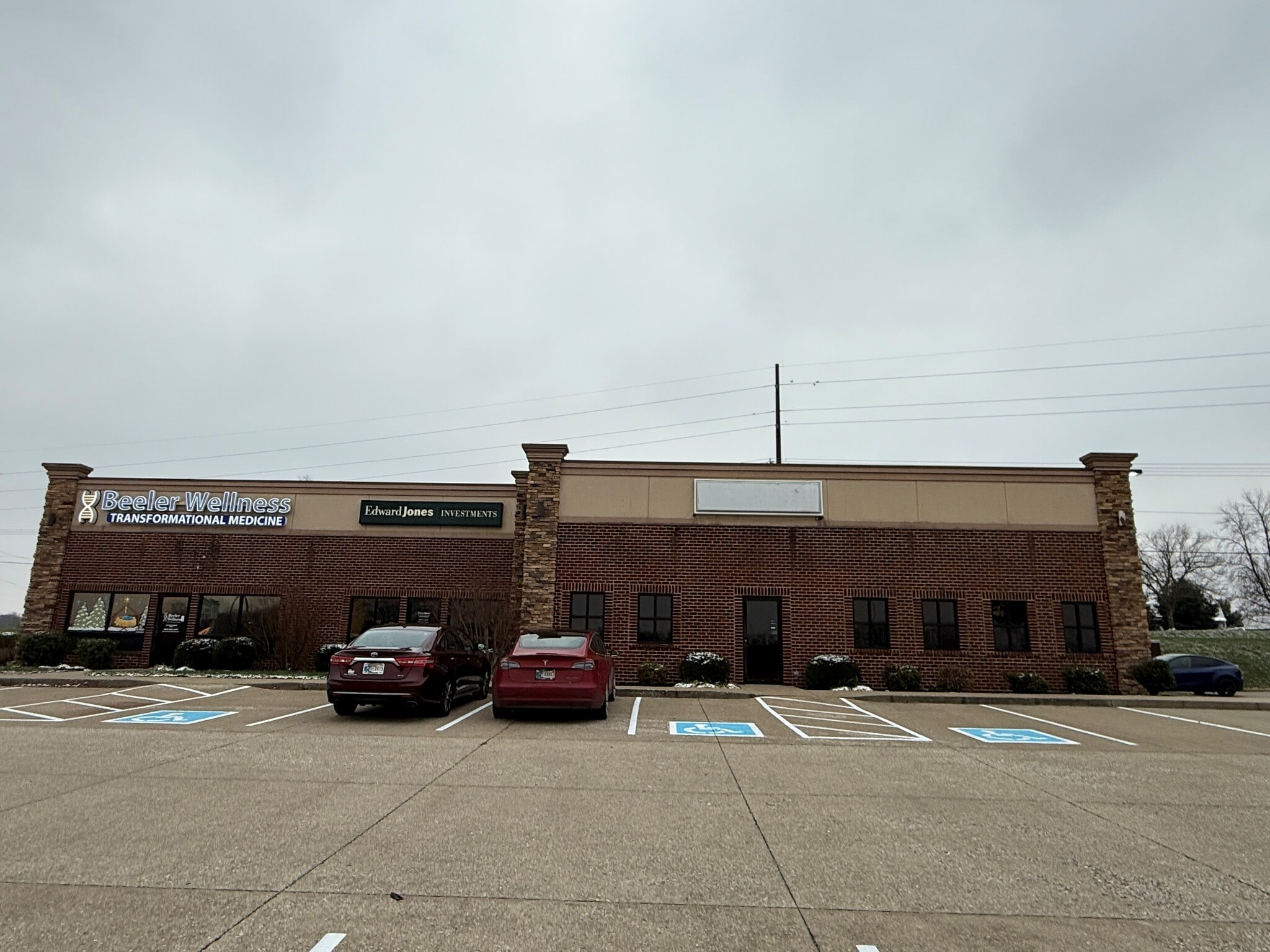 12201 N Highway 41, Evansville, IN for lease Primary Photo- Image 1 of 31