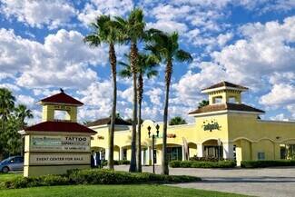 Plus de détails pour 1437 N US Highway 1, Ormond Beach, FL - Bureau à vendre