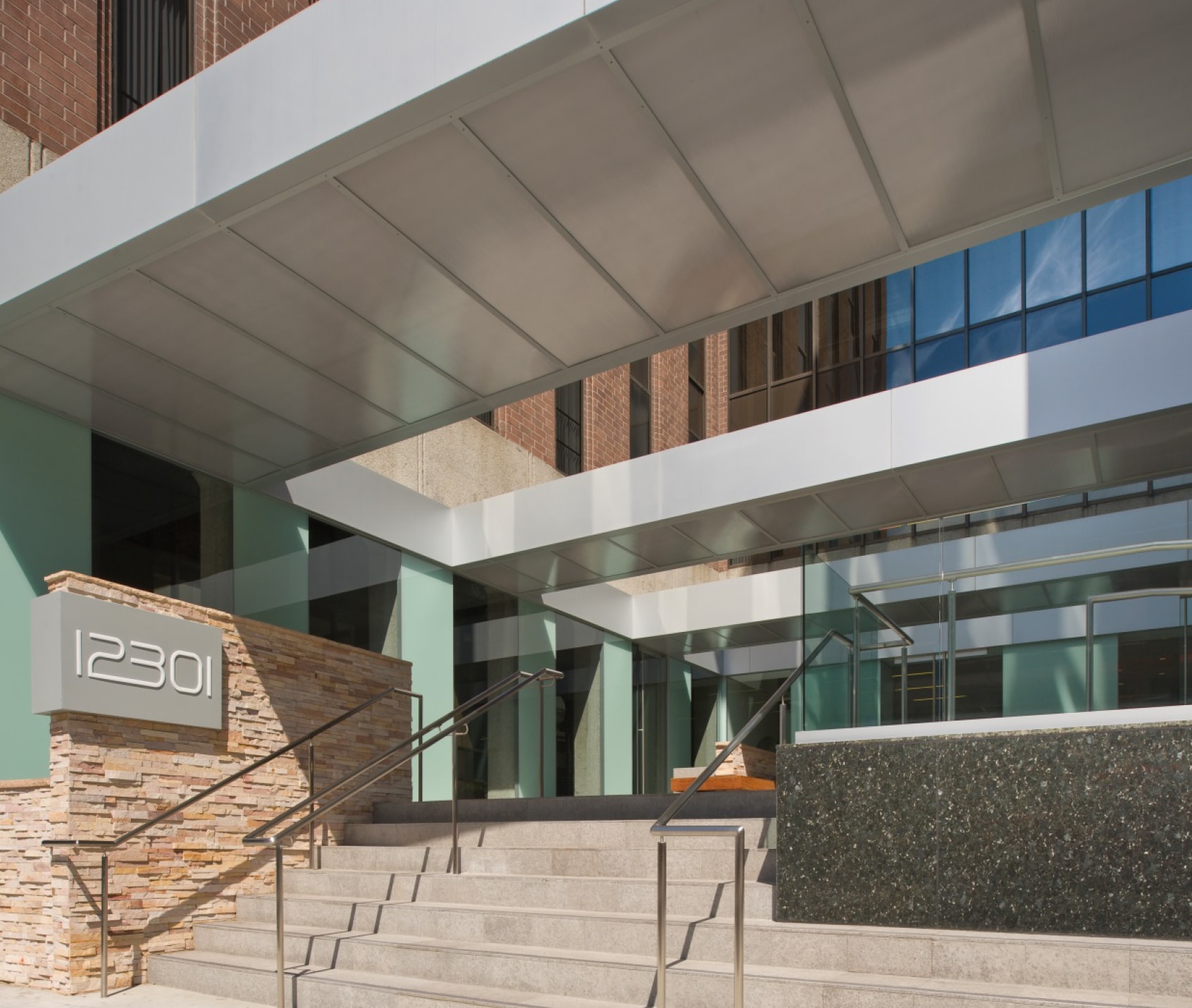 12301 Wilshire Blvd, Los Angeles, CA for lease Primary Photo- Image 1 of 8