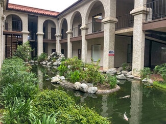 Plus de détails pour 2440 S Hacienda Blvd, Hacienda Heights, CA - Bureau/Médical à louer