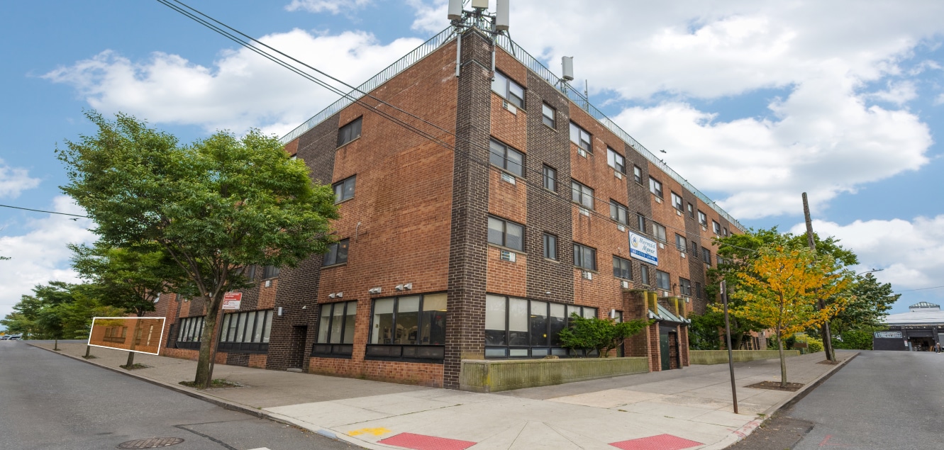 3602 Mermaid Ave, Brooklyn, NY à louer Photo du bâtiment- Image 1 de 14