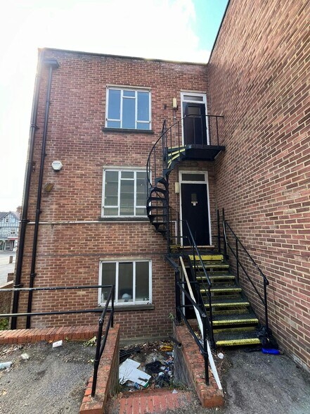 10-11 Easton St, High Wycombe à vendre - Photo intérieure - Image 3 de 12