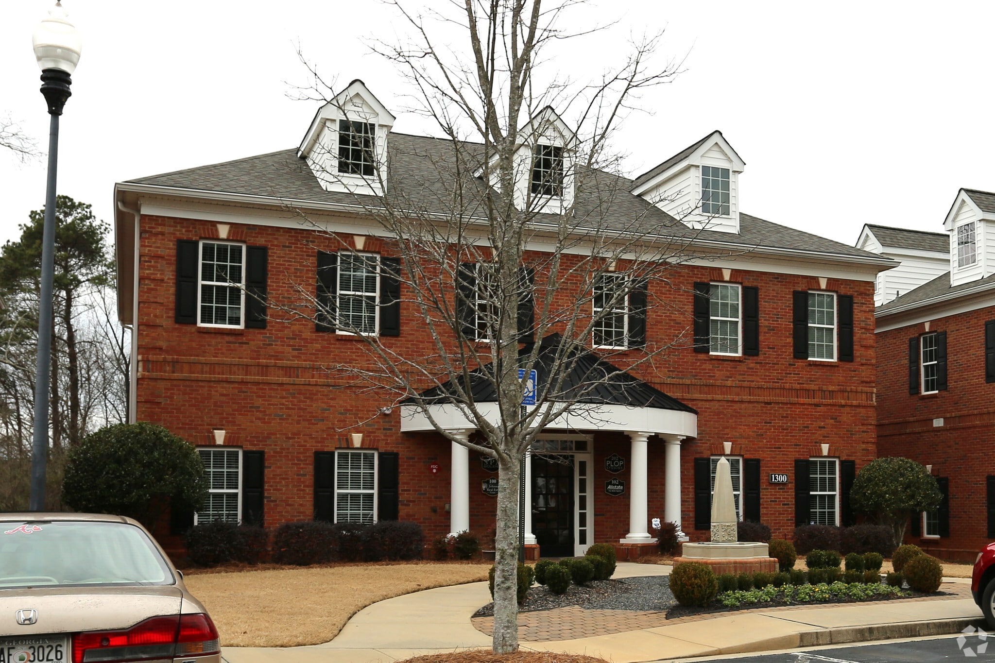 3380 Trickum Rd, Woodstock, GA for sale Primary Photo- Image 1 of 17