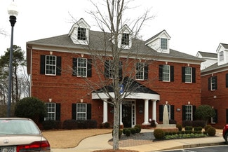 Plus de détails pour 3380 Trickum Rd, Woodstock, GA - Bureau à vendre