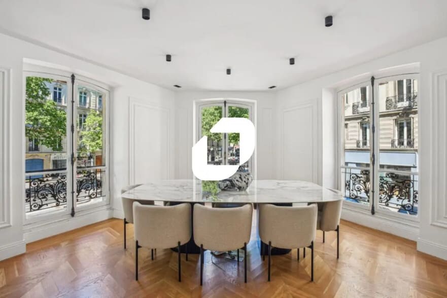 Bureau dans Paris à vendre - Photo intérieure - Image 3 de 14