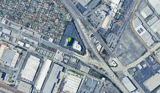 Plus de détails pour 6055 E Washington Blvd, Commerce, CA - Terrain à vendre