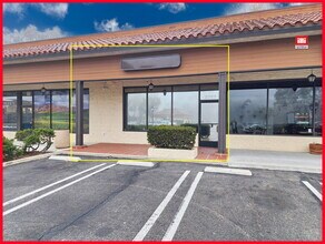 2199-2277 Michael Dr, Newbury Park, CA for lease Building Photo- Image 1 of 4
