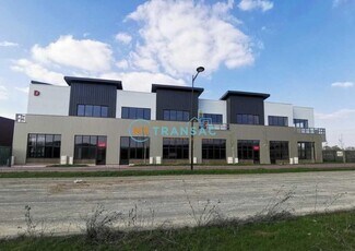 Plus de détails pour Flex à vendre