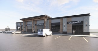 Plus de détails pour Commerce de détail à louer