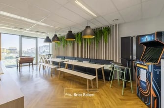 Bureau dans Lyon à louer Photo intérieure- Image 2 de 7