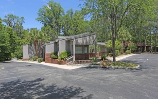 Plus de détails pour 1034 NW 57th St, Gainesville, FL - Bureau à louer