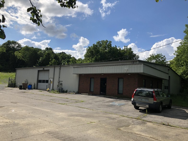 3530 Dickerson Pike, Nashville, TN à vendre - Photo du bâtiment - Image 2 de 9