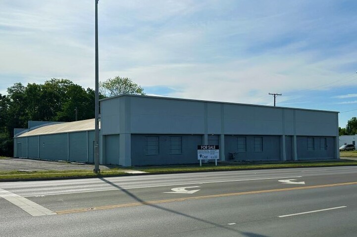 4302-4306 N Dixie Dr, Dayton, OH à vendre Photo principale- Image 1 de 17