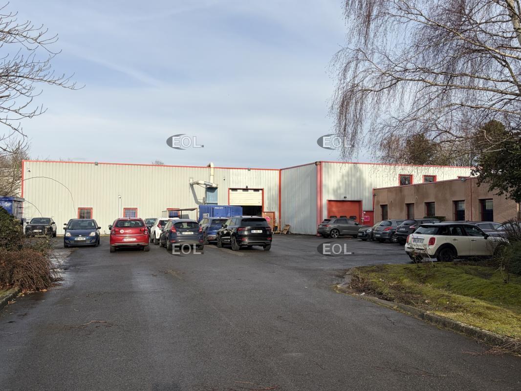 Flex in Cormeilles-en-Vexin for sale Building Photo- Image 1 of 7