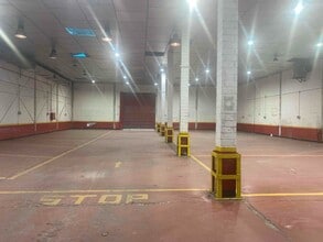 Industrial in San Fernando de Henares, Madrid for lease Building Photo- Image 2 of 8