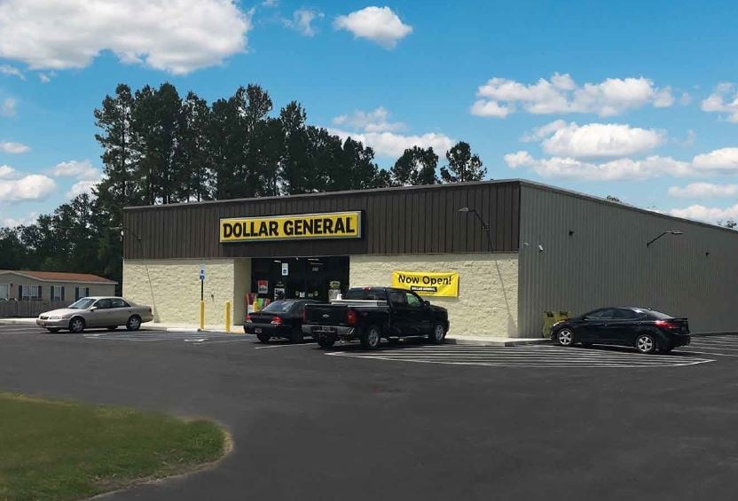 3525 US 52 Hwy, Coward, SC for sale - Building Photo - Image 2 of 2