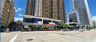 Plus de détails pour 1020 15th St, Denver, CO - Multi-résidentiel à vendre