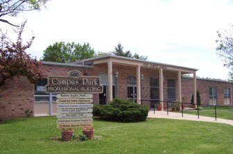 Plus de détails pour 508 Campus St, Milton, WI - Bureau, Bureau/Médical à louer