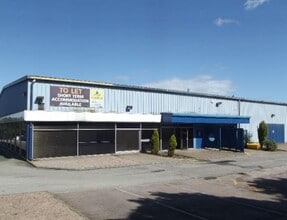 Greenhole Pl, Aberdeen à louer Photo du bâtiment- Image 2 de 3