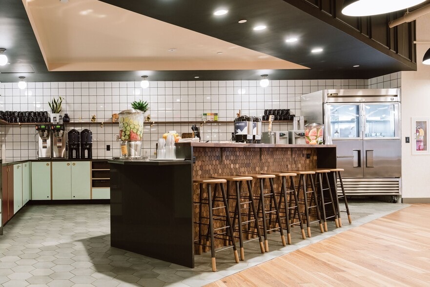 450 Lexington Ave, New York, NY à louer - Photo intérieure - Image 2 de 13