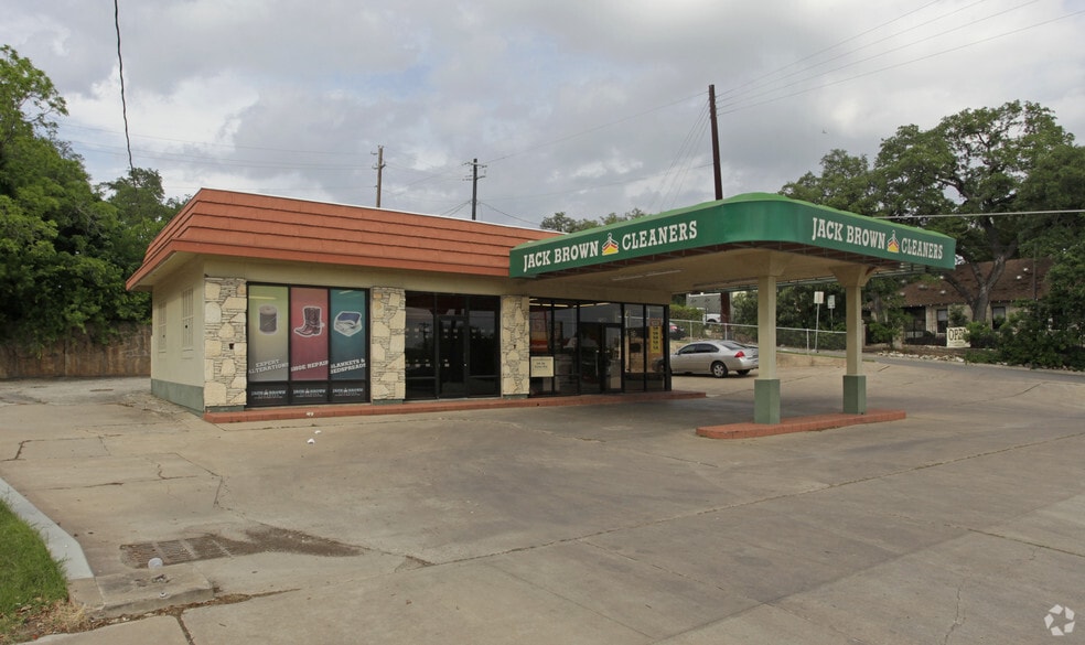 2500 Lake Austin Blvd, Austin, TX for sale - Primary Photo - Image 1 of 6