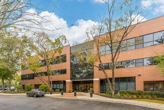 Plus de détails pour 3875 Faber Place Dr, North Charleston, SC - Bureau à louer