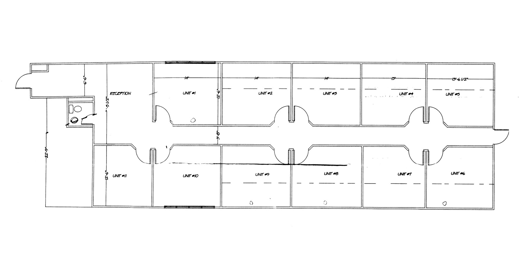 246 Federal Rd, Brookfield, CT 06804 - Unité CL42 -  - Plan d  tage - Image 1 of 1