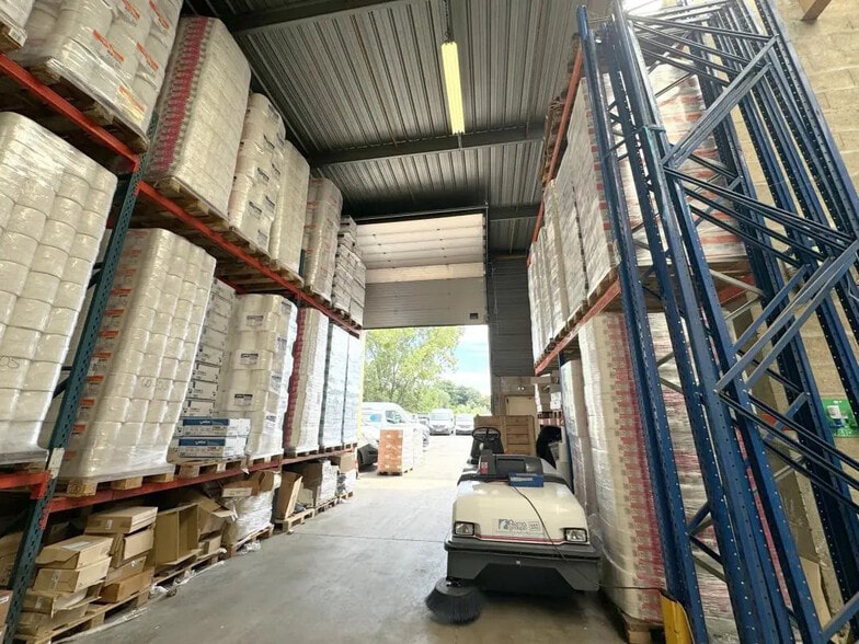 Flex dans Bezons à louer - Photo intérieure - Image 3 de 21