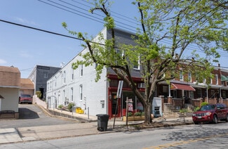 Plus de détails pour 3524 Keswick Rd, Baltimore, MD - Commerce de détail à louer