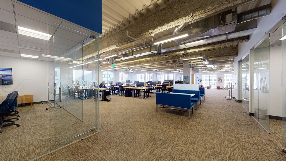49 Stevenson St, San Francisco, CA for lease - Interior Photo - Image 3 of 20