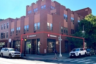 Plus de détails pour 166 Smith St, Brooklyn, NY - Commerce de détail à louer