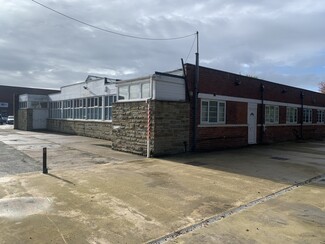 Plus de détails pour Thornes Moor Rd, Wakefield - Bureau à louer