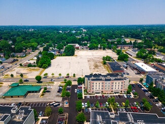 More details for 1201-1209 E Lincolnway, Valparaiso, IN - Land for Sale