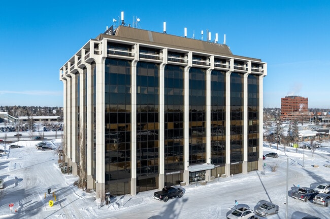 More details for 11012 Macleod Trl SE, Calgary, AB - Office for Lease