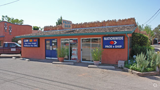 Plus de détails pour 2675 W Az-89-alt, Sedona, AZ - Local commercial à louer