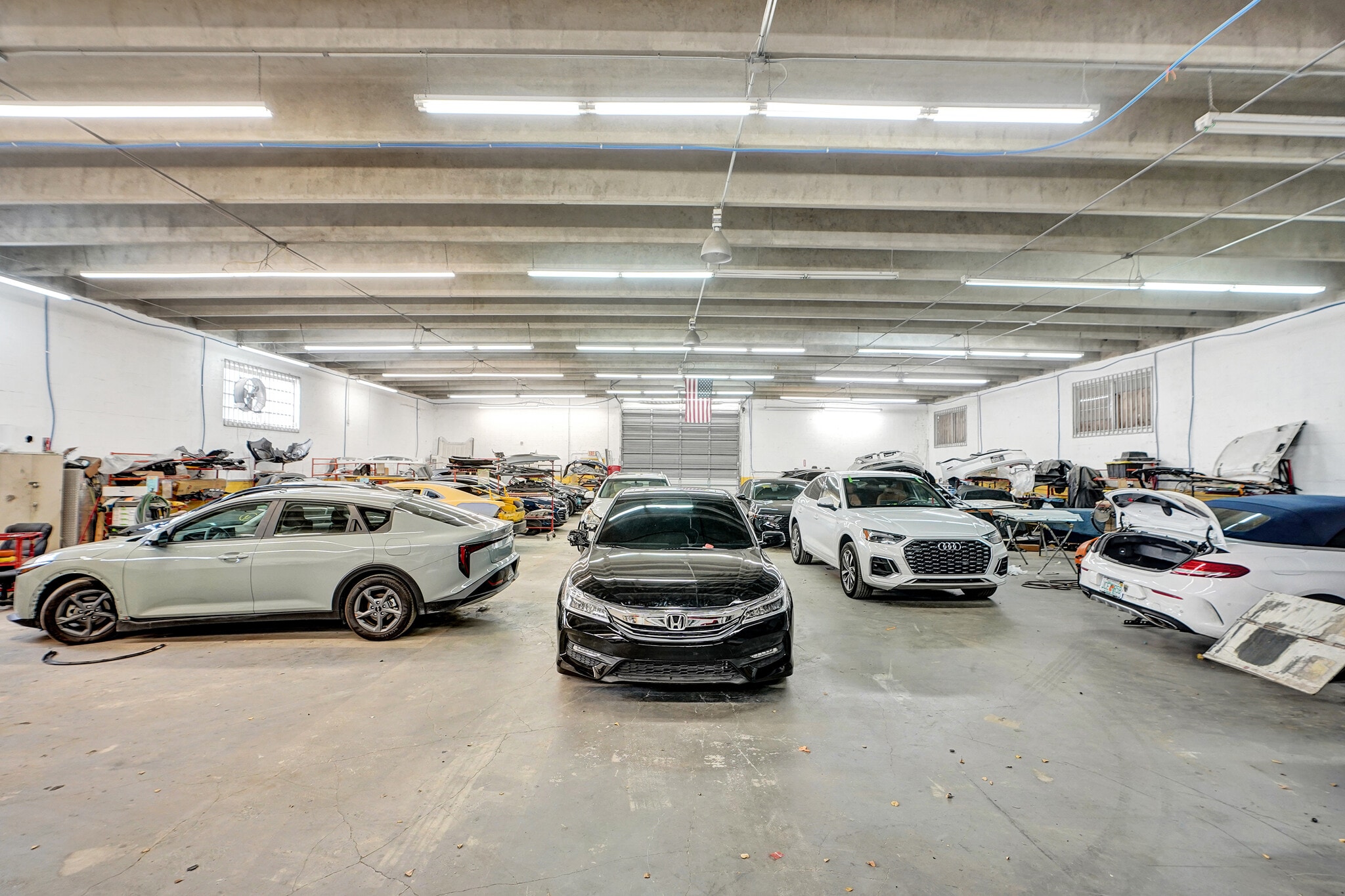 12050 NE 14th Ave, Miami, FL for lease Interior Photo- Image 1 of 3