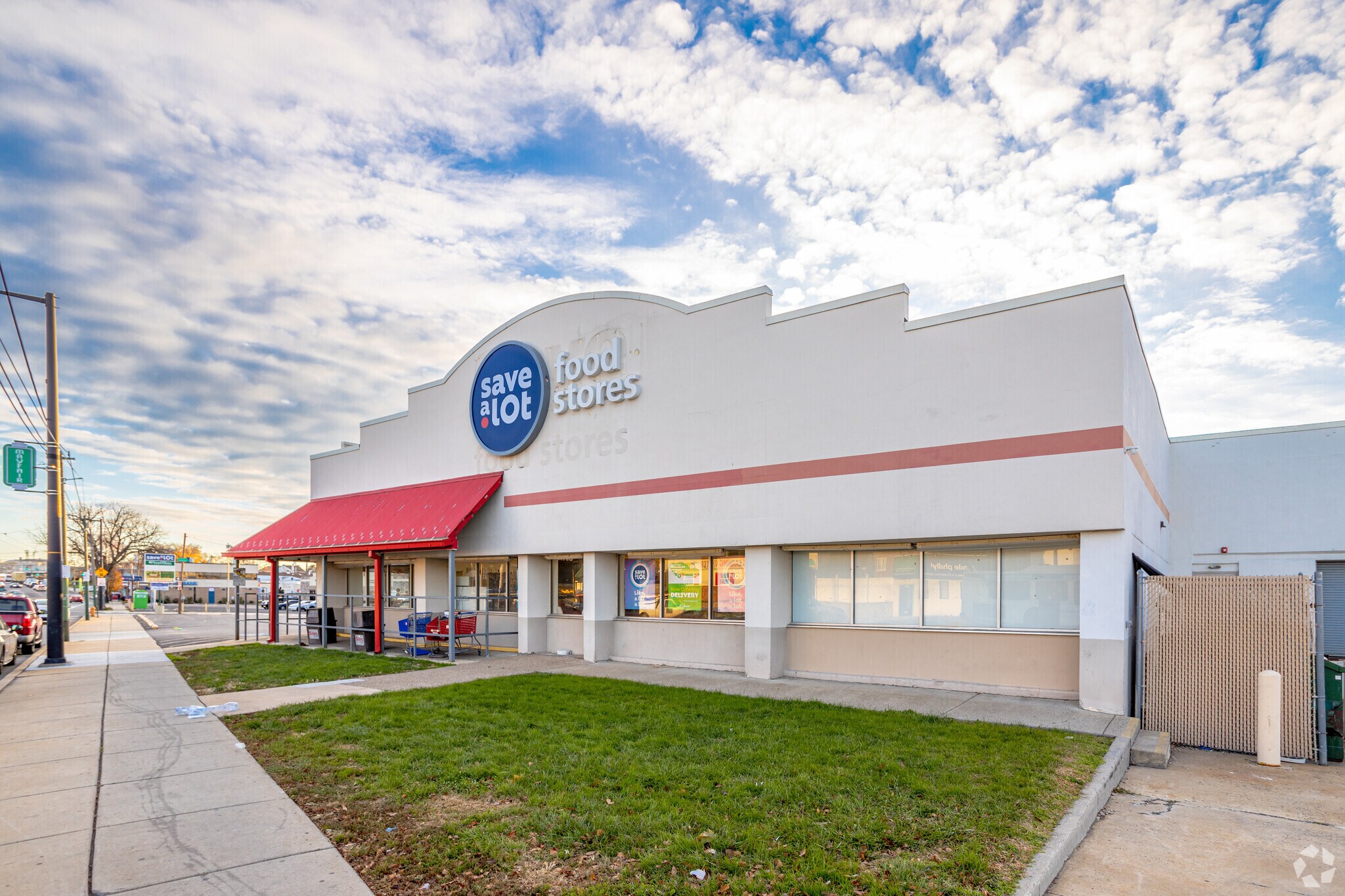 6801 Frankford Ave, Philadelphia, PA for lease Building Photo- Image 1 of 4