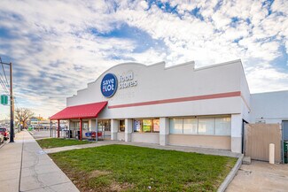 Plus de détails pour 6801 Frankford Ave, Philadelphia, PA - Commerce de détail à louer