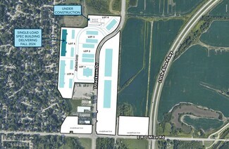 Plus de détails pour 19700 E R D Mize Rd, Independence, MO - Terrain à vendre