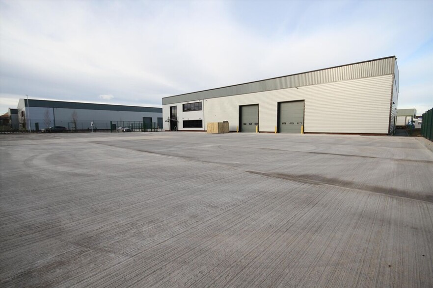 Second Ave, Doncaster for lease - Building Photo - Image 2 of 2