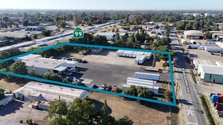 More details for 1002 N Broadway Ave, Stockton, CA - Industrial for Sale