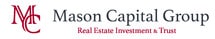 Mason Capital Group Real Estate Investment & Trust