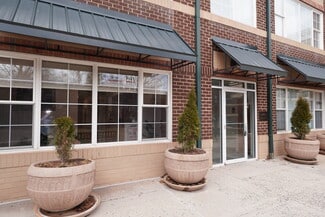 Plus de détails pour 44075 Pipeline Plz, Ashburn, VA - Bureau/Médical à louer